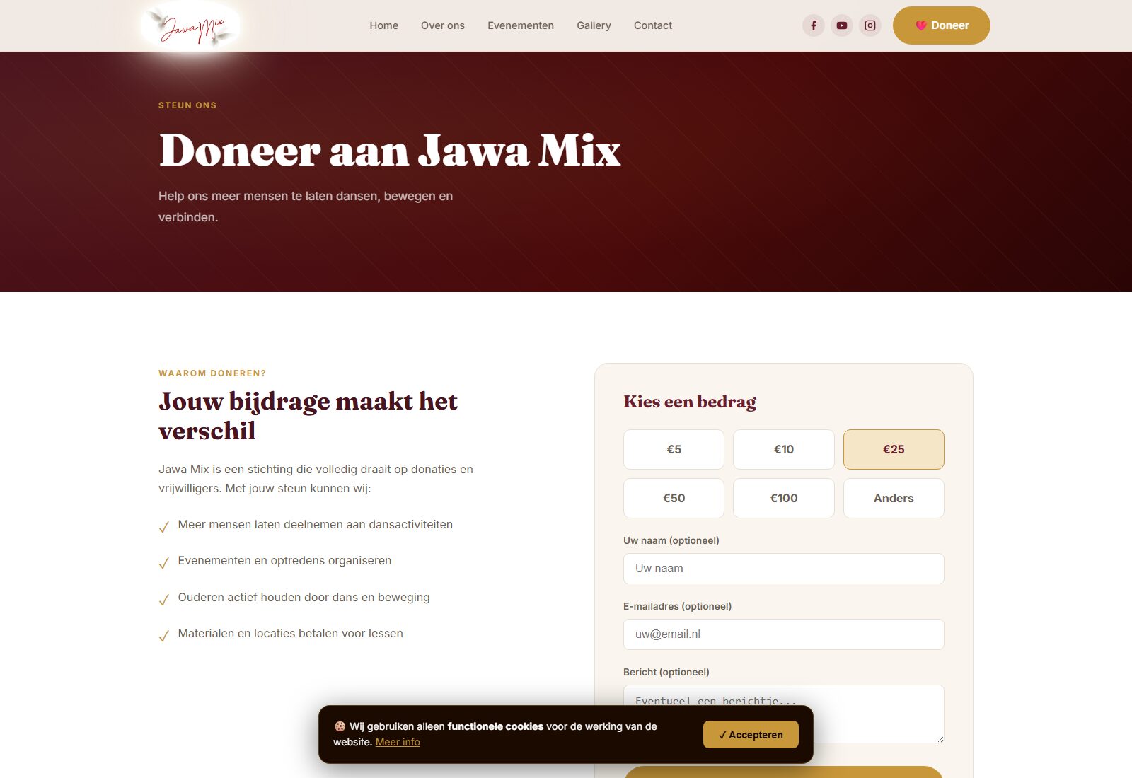 Van verouderde website naar levendige online thuisbasis — afbeelding 6