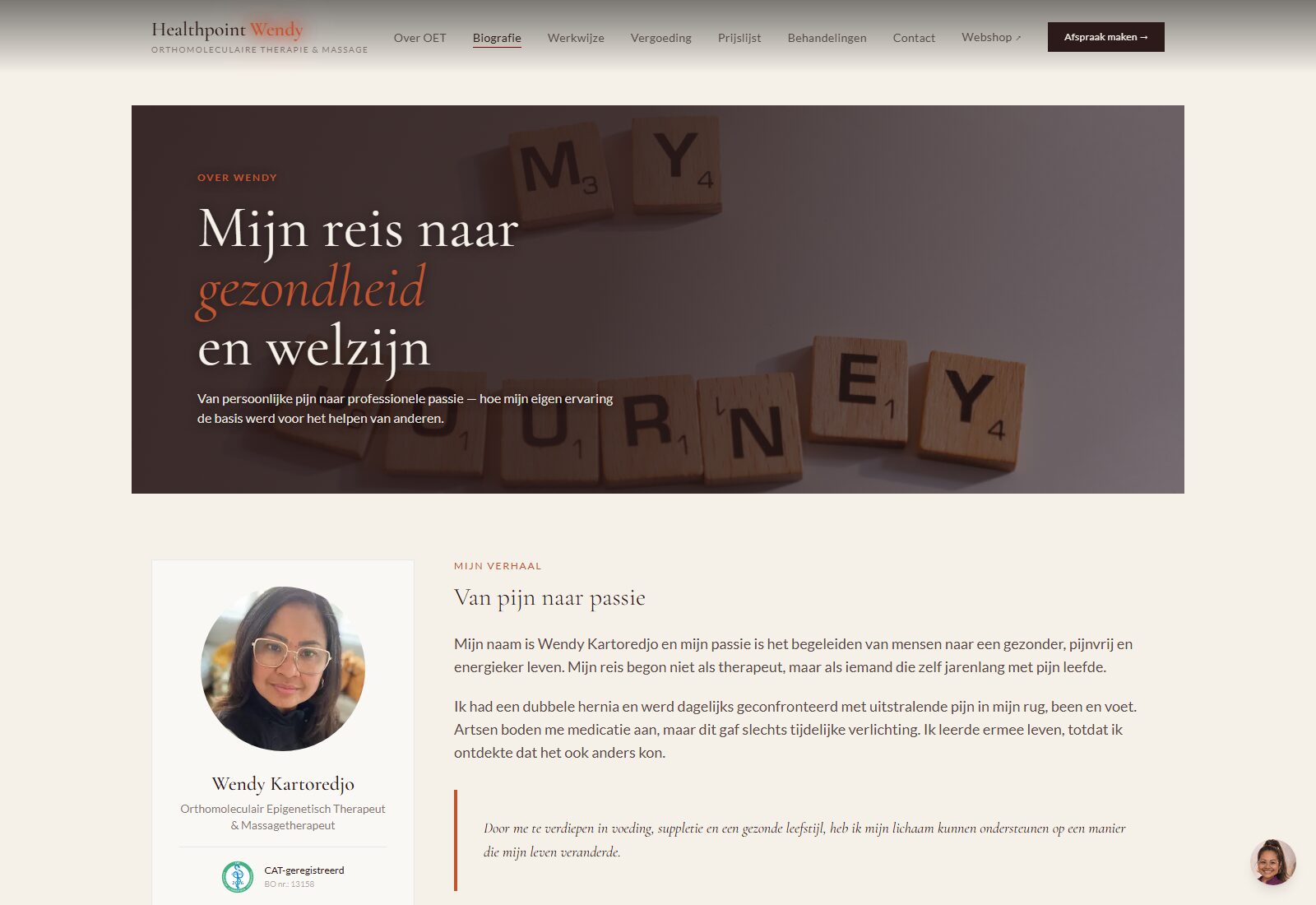 24/7 afspraken zonder receptioniste — afbeelding 6
