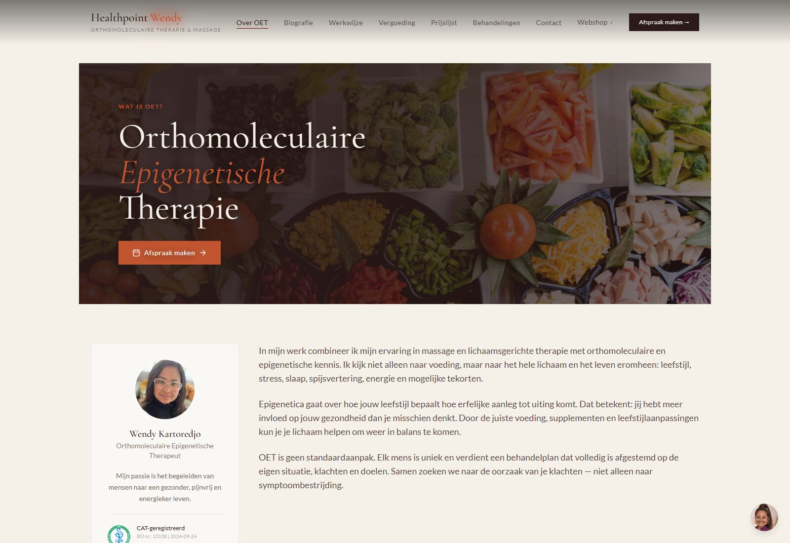 24/7 afspraken zonder receptioniste — afbeelding 2
