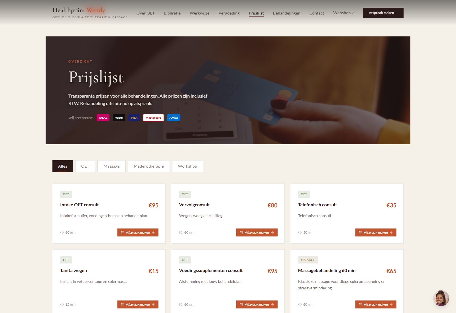 24/7 afspraken zonder receptioniste — afbeelding 5